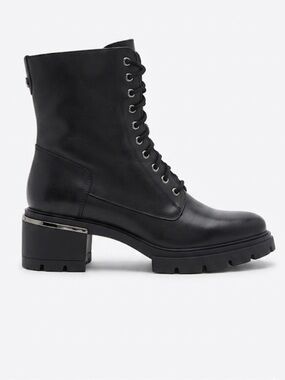 Artica Lace Up Waterproof Boots